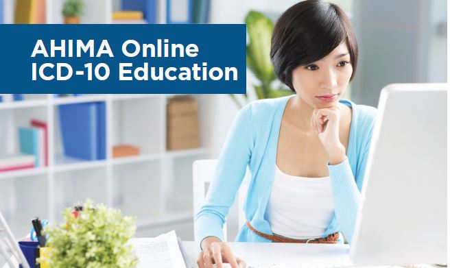 Online ICD-10 Education